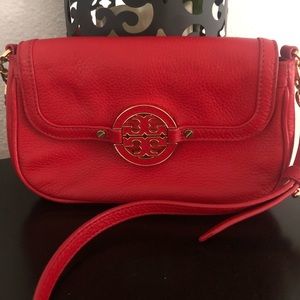 Tory Burch Amanda mini crossbody
